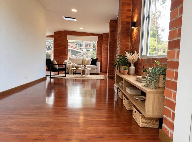 Casa de 3 alcobas en arriendo en El Libano, La Calera, 250 m² · foto 13 de 19