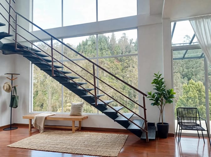Casa de 3 alcobas en arriendo en El Libano, La Calera, 250 m² · foto 14 de 19