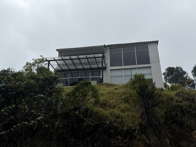 Casa de 3 alcobas en arriendo en El Libano, La Calera, 250 m² · foto 17 de 19
