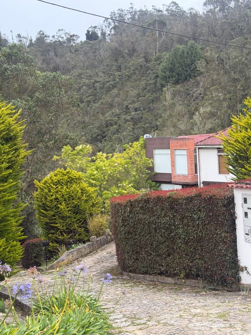 Casa de 3 alcobas en arriendo en El Libano, La Calera, 250 m² · foto 18 de 19