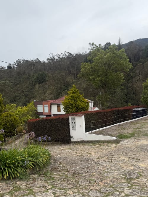 Casa de 3 alcobas en arriendo en El Libano, La Calera, 250 m² · foto 19 de 19