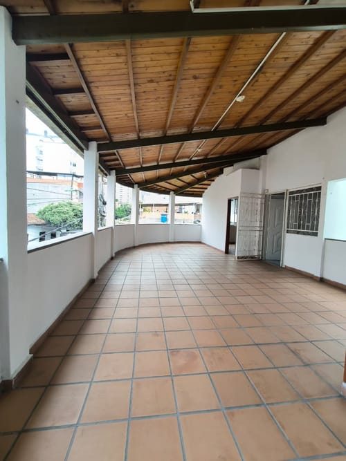 Casa de 5 alcobas en venta en San Francisco, Bucaramanga, 169 m² · foto 15 de 15