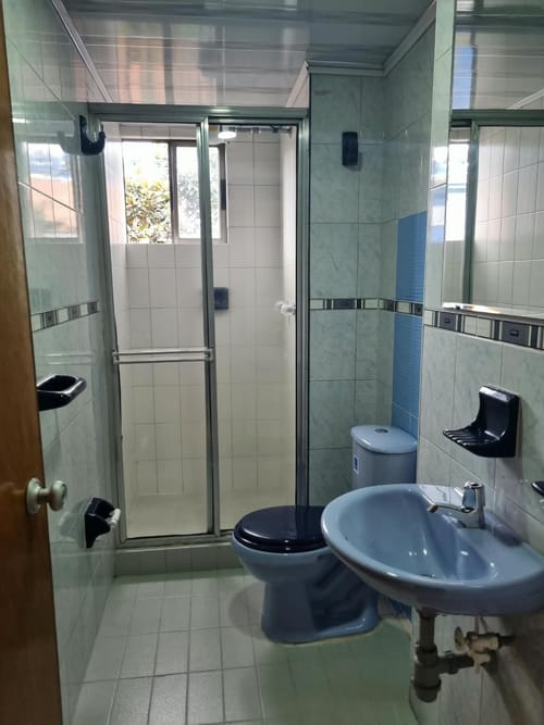 Apartamento de 3 alcobas en arriendo en Ciudad Salitre, Bogotá, 67 m² · foto 2 de 13