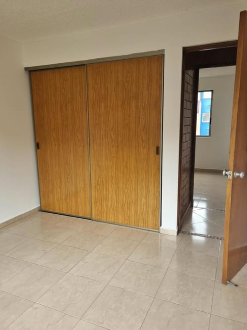 Apartamento de 3 alcobas en arriendo en Ciudad Salitre, Bogotá, 67 m² · foto 3 de 13