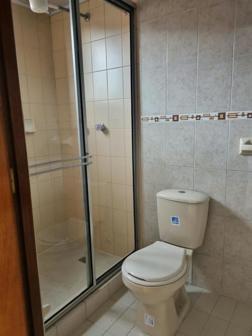 Apartamento de 3 alcobas en arriendo en Ciudad Salitre, Bogotá, 67 m² · foto 6 de 13