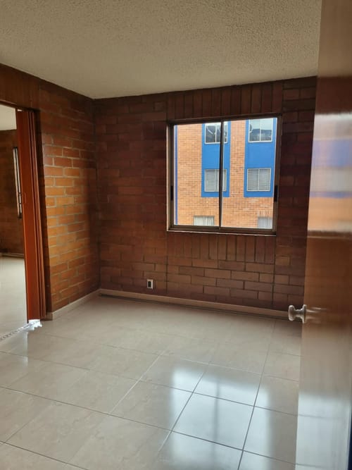 Apartamento de 3 alcobas en arriendo en Ciudad Salitre, Bogotá, 67 m² · foto 9 de 13
