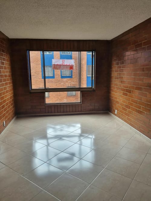 Apartamento de 3 alcobas en arriendo en Ciudad Salitre, Bogotá, 67 m² · foto 13 de 13