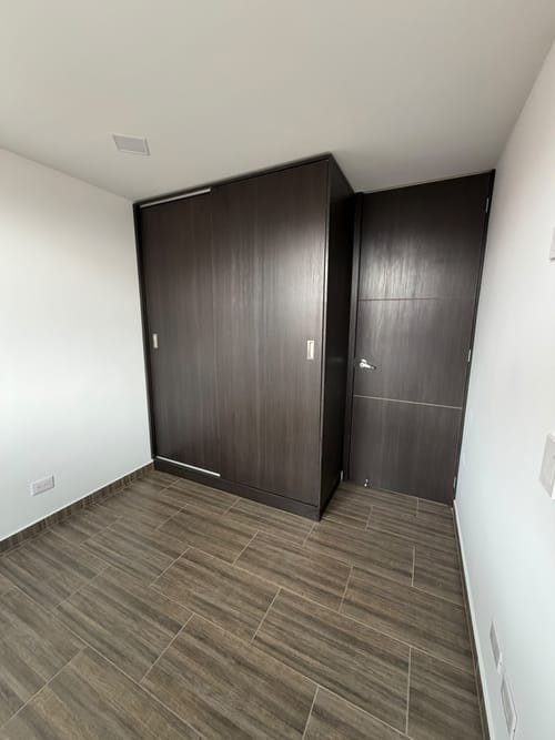 Apartamento de 1 alcoba en arriendo en San Jorge, Mosquera, 42 m² · foto 5 de 9