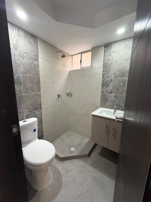 Apartamento de 1 alcoba en arriendo en San Jorge, Mosquera, 42 m² · foto 6 de 9