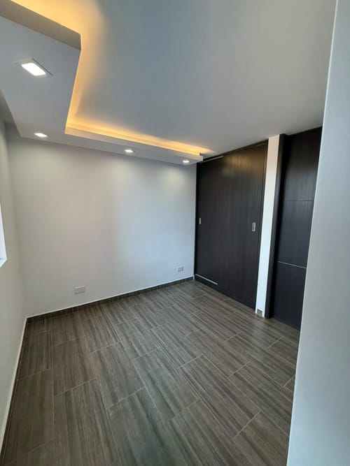 Apartamento de 1 alcoba en arriendo en San Jorge, Mosquera, 42 m² · foto 8 de 9