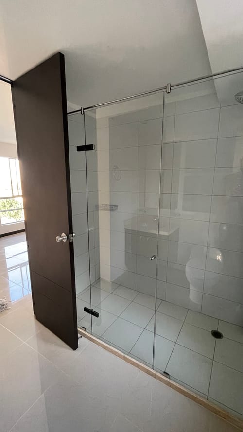 Apartamento de 3 alcobas en arriendo en La Flora, Cali, 81 m² · foto 9 de 11