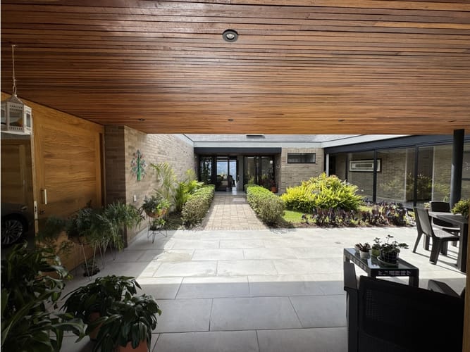 Casa de 4 alcobas en venta en Pantanillo, El Retiro, 420 m² · foto 6 de 23