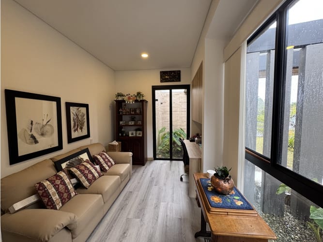 Casa de 4 alcobas en venta en Pantanillo, El Retiro, 420 m² · foto 12 de 23