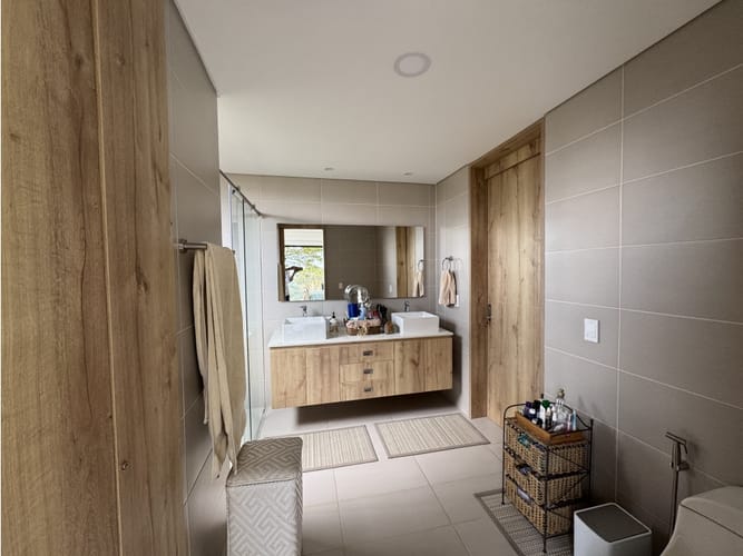 Casa de 4 alcobas en venta en Pantanillo, El Retiro, 420 m² · foto 14 de 23