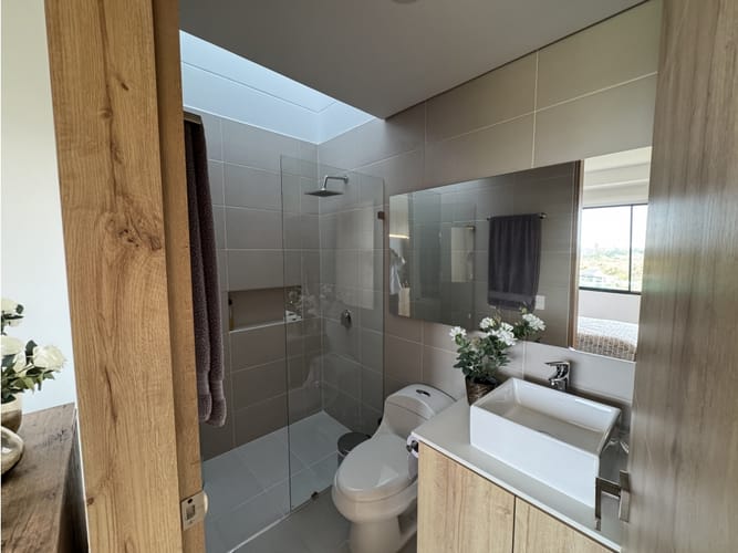 Casa de 4 alcobas en venta en Pantanillo, El Retiro, 420 m² · foto 15 de 23