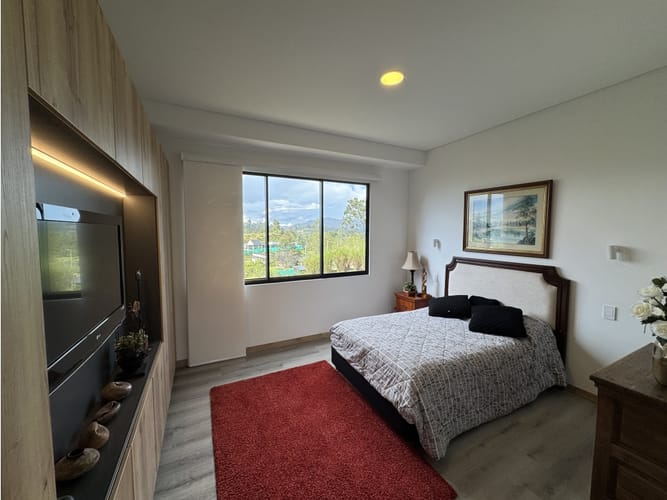 Casa de 4 alcobas en venta en Pantanillo, El Retiro, 420 m² · foto 16 de 23