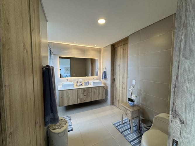 Casa de 4 alcobas en venta en Pantanillo, El Retiro, 420 m² · foto 18 de 23