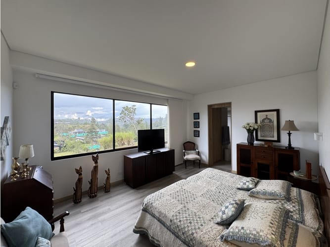 Casa de 4 alcobas en venta en Pantanillo, El Retiro, 420 m² · foto 20 de 23