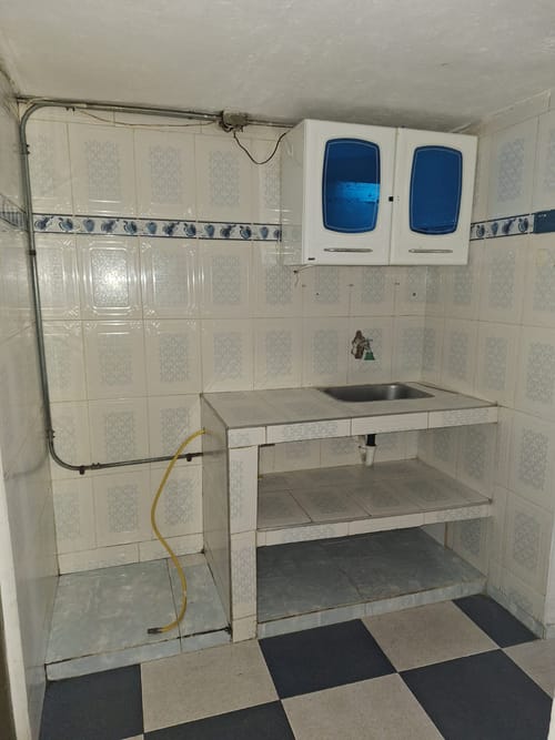 Apartamento de 2 alcobas en arriendo en Suba Salitre, Bogotá, 55 m² · foto 4 de 9
