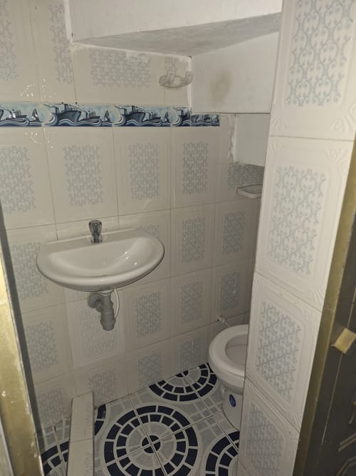 Apartamento de 2 alcobas en arriendo en Suba Salitre, Bogotá, 55 m² · foto 5 de 9