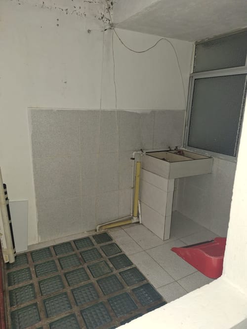 Apartamento de 2 alcobas en arriendo en Suba Salitre, Bogotá, 55 m² · foto 7 de 9