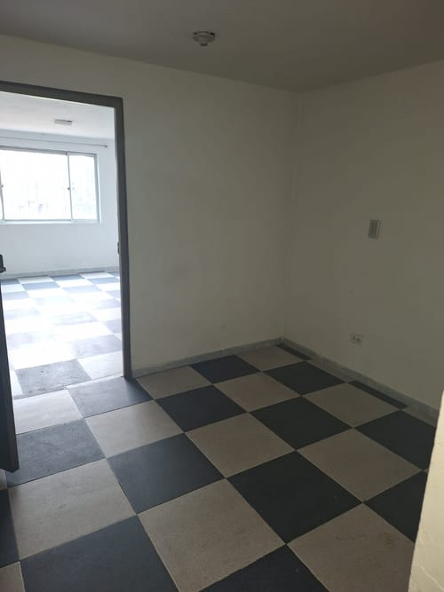 Apartamento de 2 alcobas en arriendo en Suba Salitre, Bogotá, 55 m² · foto 8 de 9
