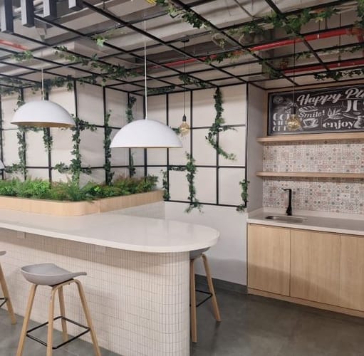 Office for rent in Chapinero, Bogotá