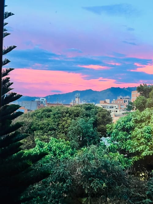 Apartamento de 2 alcobas en venta en La América, Medellín, 50 m² · foto 3 de 11