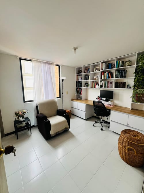 Apartamento de 2 alcobas en venta en La América, Medellín, 50 m² · foto 6 de 11