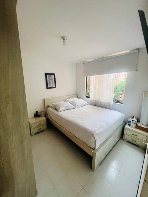 Apartamento de 2 alcobas en venta en La América, Medellín, 50 m² · foto 7 de 11