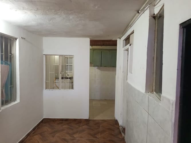 Apartamento de 2 alcobas en arriendo en Claret, Bogotá, 40 m² · foto 3 de 5