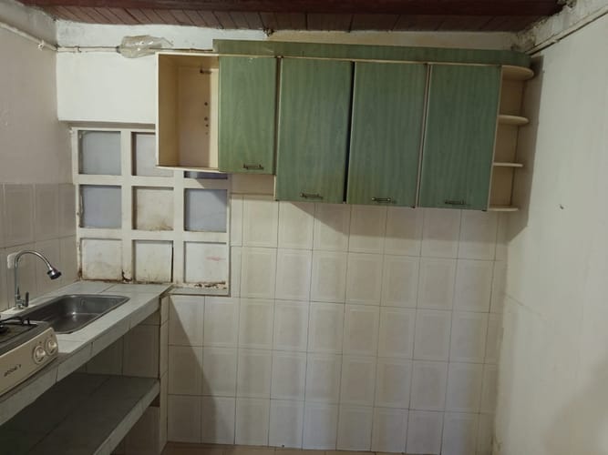 Apartamento de 2 alcobas en arriendo en Claret, Bogotá, 40 m² · foto 4 de 5