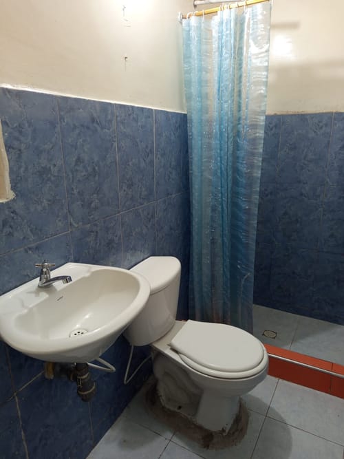 Apartamento de 2 alcobas en arriendo en Claret, Bogotá, 40 m² · foto 5 de 5