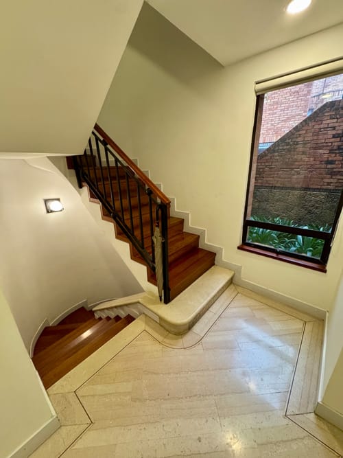 Casa de 3 alcobas en venta en Cerros De Suba, Bogotá, 265 m² · foto 5 de 21