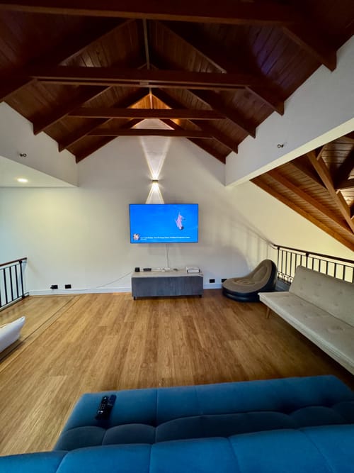 Casa de 3 alcobas en venta en Cerros De Suba, Bogotá, 265 m² · foto 9 de 21