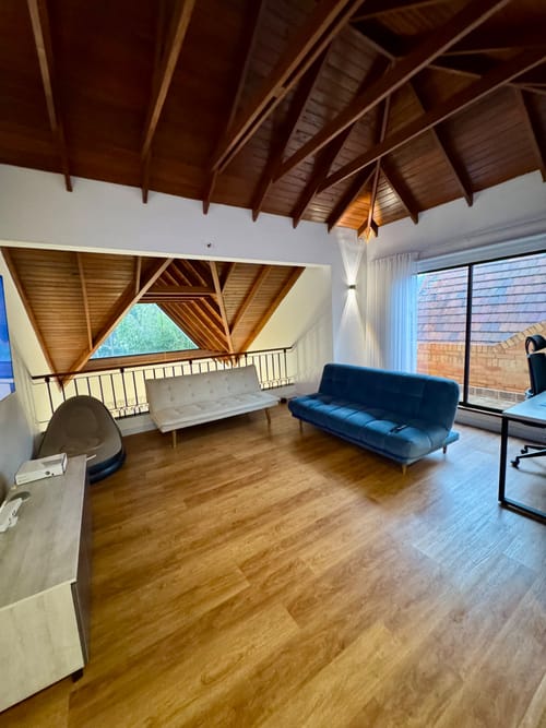 Casa de 3 alcobas en venta en Cerros De Suba, Bogotá, 265 m² · foto 8 de 21