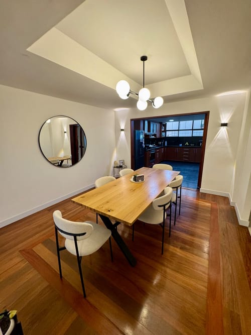 Casa de 3 alcobas en venta en Cerros De Suba, Bogotá, 265 m² · foto 10 de 21