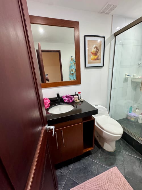 Casa de 3 alcobas en venta en Cerros De Suba, Bogotá, 265 m² · foto 20 de 21