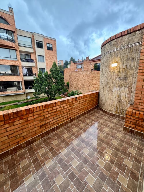 Casa de 3 alcobas en venta en Cerros De Suba, Bogotá, 265 m² · foto 21 de 21