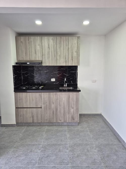 Apartamento de 3 alcobas en venta en Ciudad Mallorquin, Barranquilla, 61 m² · foto 7 de 20