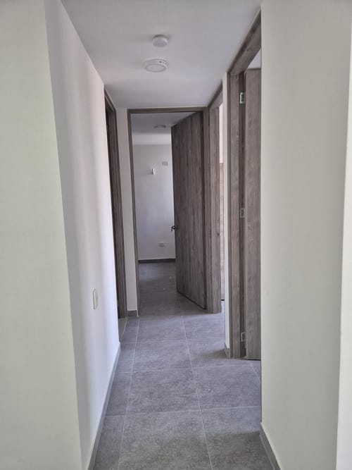 Apartamento de 3 alcobas en venta en Ciudad Mallorquin, Barranquilla, 61 m² · foto 8 de 20