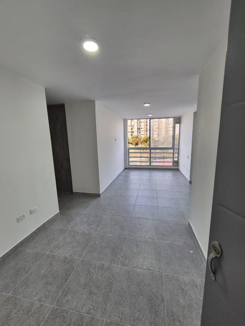 Apartamento de 3 alcobas en venta en Ciudad Mallorquin, Barranquilla, 61 m² · foto 1 de 20