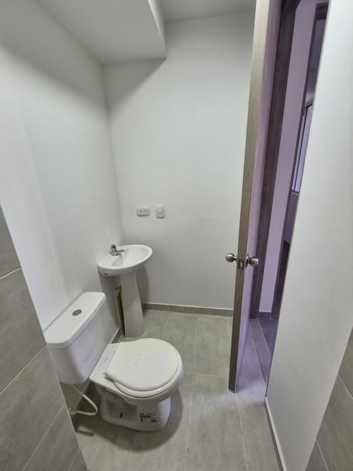 Apartamento de 3 alcobas en venta en Ciudad Mallorquin, Barranquilla, 61 m² · foto 13 de 20
