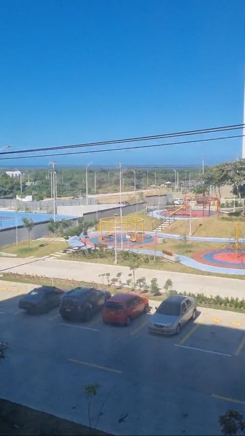 Apartamento de 3 alcobas en venta en Ciudad Mallorquin, Barranquilla, 61 m² · foto 16 de 20