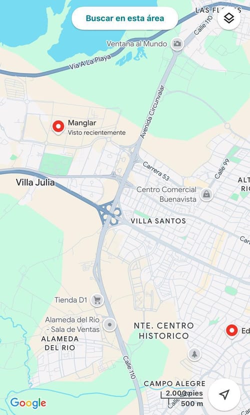 Apartamento de 3 alcobas en venta en Ciudad Mallorquin, Barranquilla, 61 m² · foto 17 de 20