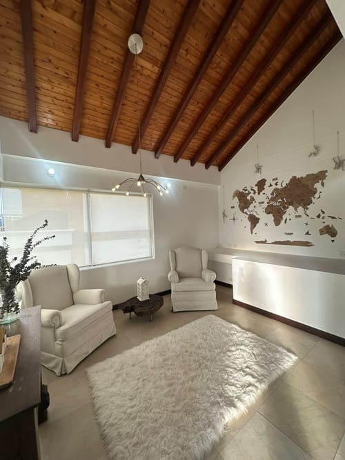 Casa de 3 alcobas en arriendo en Ruitoque Condominio, Floridablanca, 450 m² · foto 4 de 24