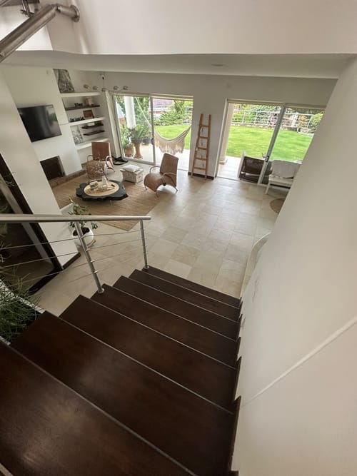 Casa de 3 alcobas en arriendo en Ruitoque Condominio, Floridablanca, 450 m² · foto 6 de 24