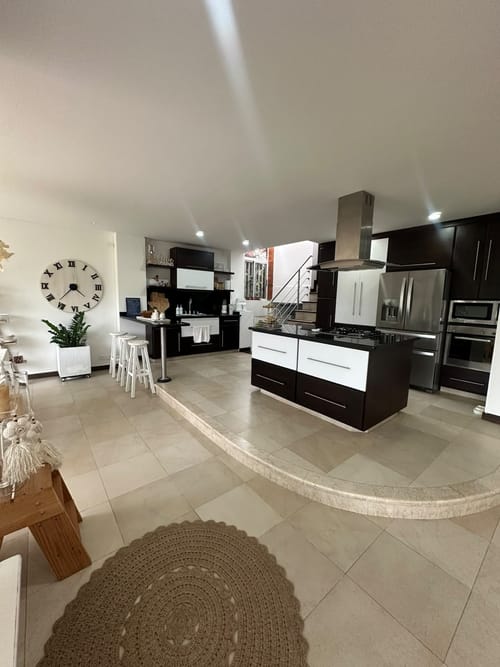Casa de 3 alcobas en arriendo en Ruitoque Condominio, Floridablanca, 450 m² · foto 7 de 24