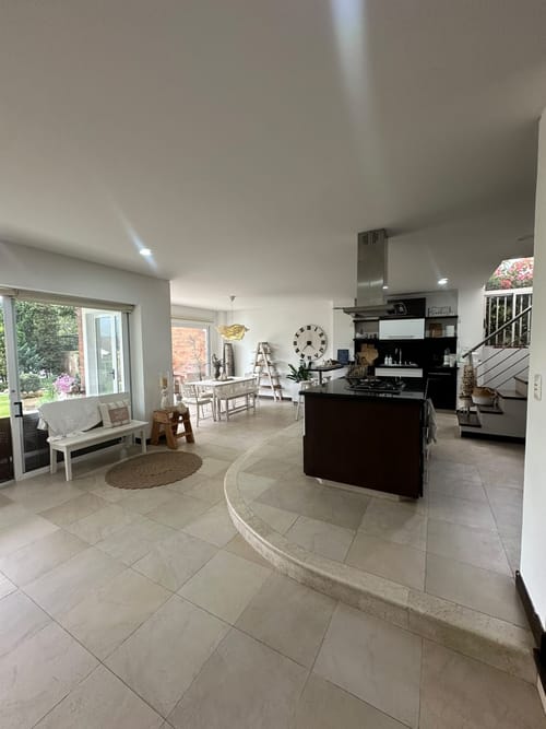 Casa de 3 alcobas en arriendo en Ruitoque Condominio, Floridablanca, 450 m² · foto 8 de 24