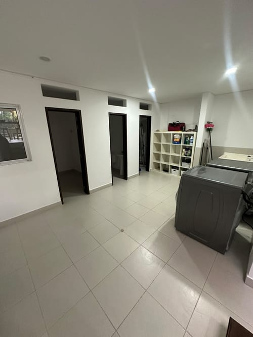 Casa de 3 alcobas en arriendo en Ruitoque Condominio, Floridablanca, 450 m² · foto 9 de 24